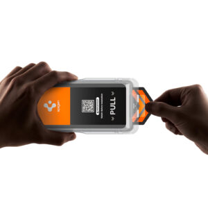 Spigen Glas.Tr Ez Fit Pro HD Apsauginis stiklas 2-pack skirtas Samsung Galaxy S26 Ultra - Image 14