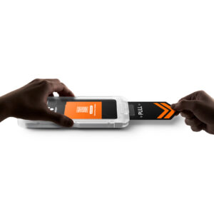 Spigen Glas.Tr Ez Fit Pro HD Apsauginis stiklas 2-pack skirtas Samsung Galaxy S26 Ultra - Image 17