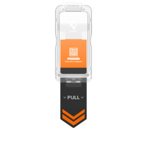 Spigen Glas.Tr Ez Fit Pro HD Apsauginis stiklas 2-pack for Samsung Galaxy S26+ - Image 14
