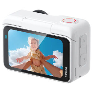 Spigen Glass tR Slim 2 Pack - Insta360 Go Ultra - Image 11