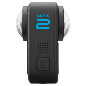 Spigen Glass tR Slim 2 Pack - GoPro MAX 2 - Image 11