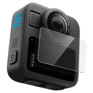 Spigen Glass tR Slim 2 Pack - GoPro MAX 2 - Image 5