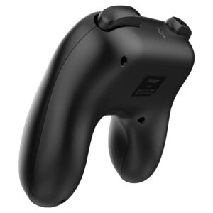 Spigen Joy-Con Grip NS100, juodos spalvos -  Nintendo Switch 2 - Image 13