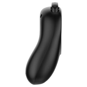 Spigen Joy-Con Grip NS100, juodos spalvos -  Nintendo Switch 2 - Image 18