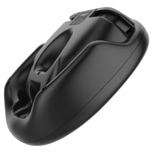 Spigen Joy-Con Handle NS101, juodos spalvos - Nintendo Switch 2 - Image 13