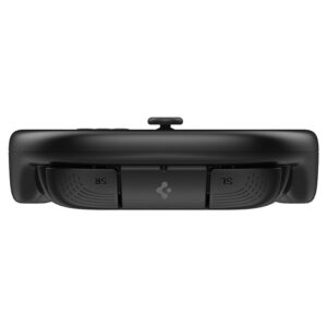 Spigen Joy-Con Handle NS101, juodos spalvos - Nintendo Switch 2 - Image 7