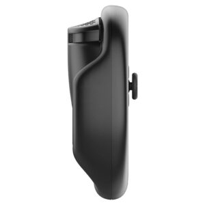 Spigen Joy-Con Handle NS101, juodos spalvos - Nintendo Switch 2 - Image 8