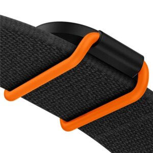 Spigen Pet Collar, juodos spalvos - AirTag - Image 11