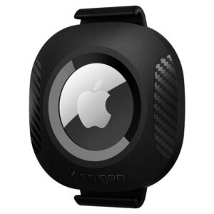 Spigen Pet Collar, juodos spalvos - AirTag - Image 13