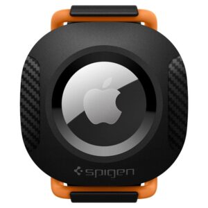 Spigen Pet Collar, juodos spalvos - AirTag - Image 16