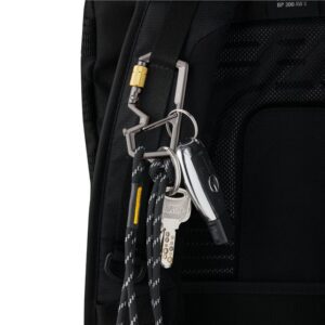 Spigen Carabiner With Key Ring 2nd Gen 1 Pack, gunmetal - Image 11