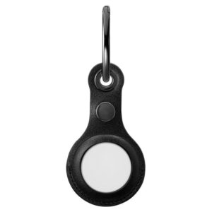 Spigen Valentinus, juodos spalvos - AirTag - Image 7