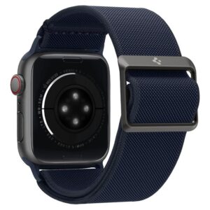 Spigen Lite Fit, navy - Apple Watch 49mm/46mm/45mm/44mm/42mm - Image 8