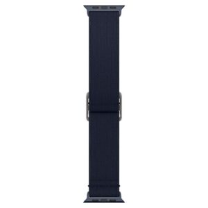 Spigen Lite Fit, navy - Apple Watch 49mm/46mm/45mm/44mm/42mm - Image 7