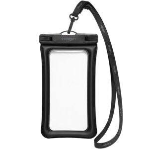 Spigen Aqua Shield A621 vandeniui atsparus dėklas hip bag + floating - black - Image 19