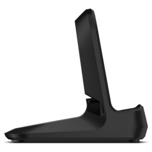 Spigen S353 Night Stand - Charging stand for Samsung Galaxy Watch 5 / 5 Pro / 6 (Black) - Image 13
