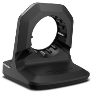 Spigen Rugged Armor Stand, juodos spalvos - Apple Watch - Image 8
