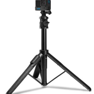 Asmenukių lazda štatyvas Bluetooth Spigen S560W juodos spalvos - Image 14