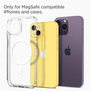 Spigen OneTap Monitor/Laptop Mount S312, silver - Image 20