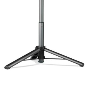 Spigen S570W MagSafe Bluetooth Selfie Stick Tripod - Smartphone stand / selfie stick holder Black - Image 16