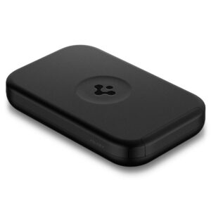 Spigen Universalus teelfono laikiklis, juodos spalvos - Image 3