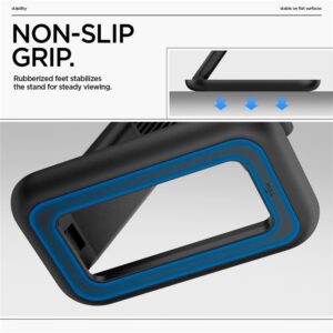 Spigen Universalus teelfono laikiklis, juodos spalvos - Image 6