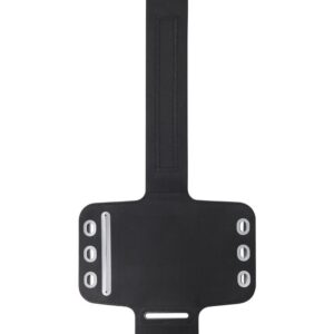 Spigen A703 Dyanmic Shield ArmBand dėklas juodos spalvos - Image 11