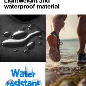 Spigen A703 Dyanmic Shield ArmBand dėklas juodos spalvos - Image 16