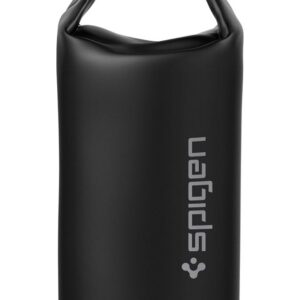 Spigen Aqua Shield WaterProof Bag A631 (30L), juodos spalvos - Image 13
