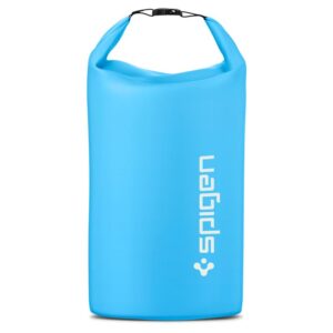 Spigen Aqua Shield WaterProof Bag A631 (30L), sea blue - Image 4