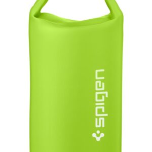 Spigen Aqua Shield WaterProof Bag A631 (30L), cactus green - Image 2