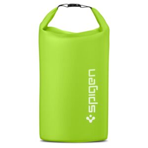 Spigen Aqua Shield WaterProof Bag A631 (30L), cactus green - Image 10
