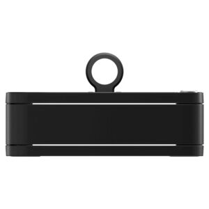 Spigen Apple Watch & Band & ETC Organizer S340, juodos spalvos - Image 11