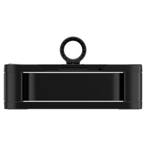 Spigen Apple Watch & Band & ETC Organizer S340, juodos spalvos - Image 7
