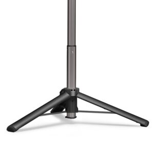 Asmenukių lazda Spigen S571W MagSafe Bluetooth with tripod - juodos spalvos - Image 20