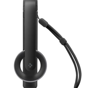 Asmenukių lazda Spigen S571W MagSafe Bluetooth with tripod - juodos spalvos - Image 17