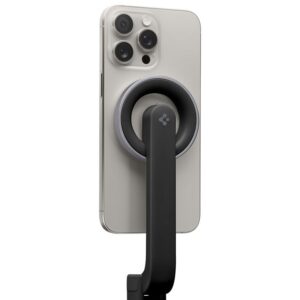 Asmenukių lazda Spigen S571W MagSafe Bluetooth with tripod - juodos spalvos - Image 19