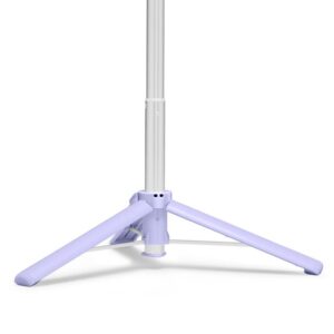 Spigen MagSafe Tripod Selfie Stick, lavender - Image 8