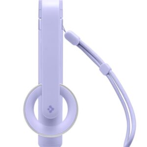 Spigen MagSafe Tripod Selfie Stick, lavender - Image 10