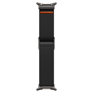 Apyrankė Samsung Galaxy Watch Ultra (47mm) Spigen Fit Lite juodos spalvos - Image 20