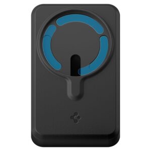 Spigen MagSafe Charger Stand S, juodos spalvos - Image 3