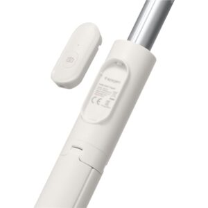 Spigen S541W Bluetooth asmenukių lazda štatyvas smėlio spalvos - Image 23