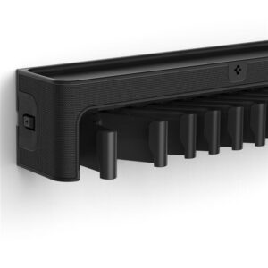 Spigen Apple Watch Band Organizer S341, juodos spalvos - Image 13