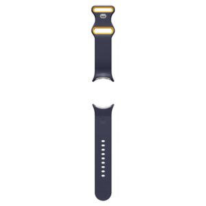 Spigen Nano Pop apyrankė, blueberry navy - Google Pixel Watch 4/3/2/1 41mm - Image 15