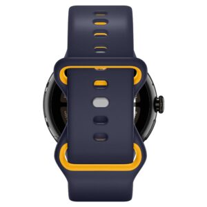 Spigen Nano Pop apyrankė, blueberry navy - Google Pixel Watch 4/3/2/1 41mm - Image 9