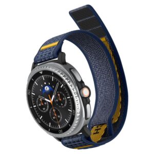 Spigen Athlex Air Samsung Galaxy Watch 8 / CLASSIC (40 / 44 / 46 mm) ACTIVE mėlynos spalvos - Image 14