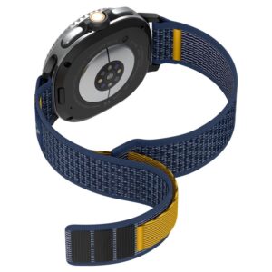 Spigen Athlex Air Samsung Galaxy Watch 8 / CLASSIC (40 / 44 / 46 mm) ACTIVE mėlynos spalvos - Image 21