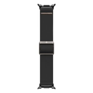 Spigen Fit Lite apyrankė skirta Samsung Galaxy Watch 40/44/46 mm - juodos spalvos - Image 12