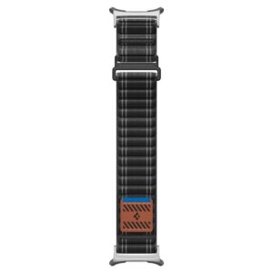 Spigen WBF0 apyrankė skirta Samsung Galaxy Watch Ultra 47mm - juodos spalvos - Image 11