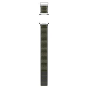 Spigen WBF0 apyrankė skirta Samsung Galaxy Watch Ultra 47mm - žalios spalvos - Image 20